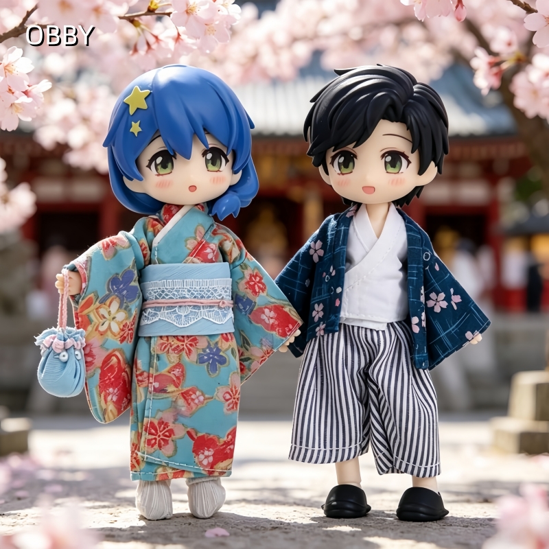 Women'S Kimono Accessories - Obitsu 11 일본식 소녀 소년 기모노