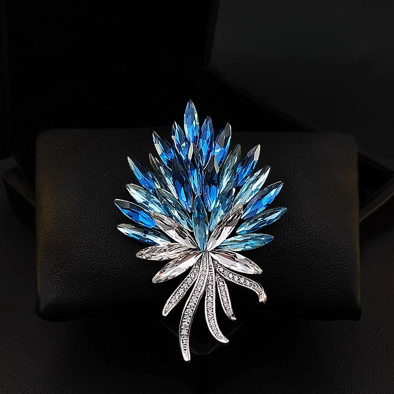 Women Accessories Bouquet - 여성을 위한 아이스 씨 블루 플레임