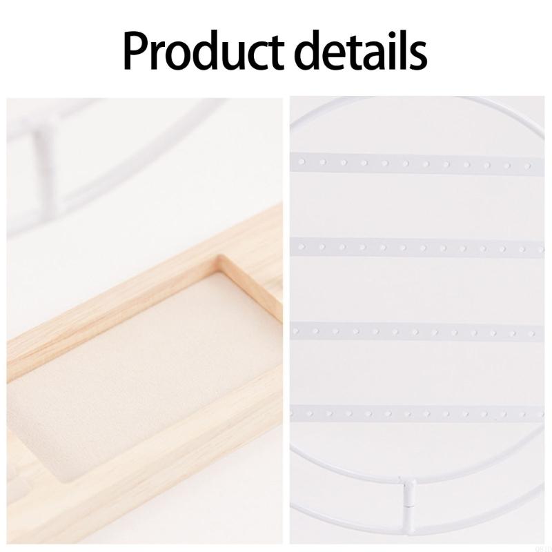 Women'S Vanity Accessories - 귀걸이 귀 스터드 기숙사 방 화장대