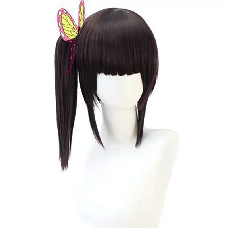 애니메이션 츠유리 카나오 코스프레 의상, 악마 사냥꾼  - Women'S Kimono Accessories 리뷰 및 가격