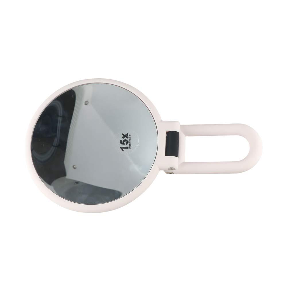 여성 소녀 맞춤형 데스크탑 화장대 거울 확대 메이크업  - Women'S Vanity Accessories 리뷰 및 가격