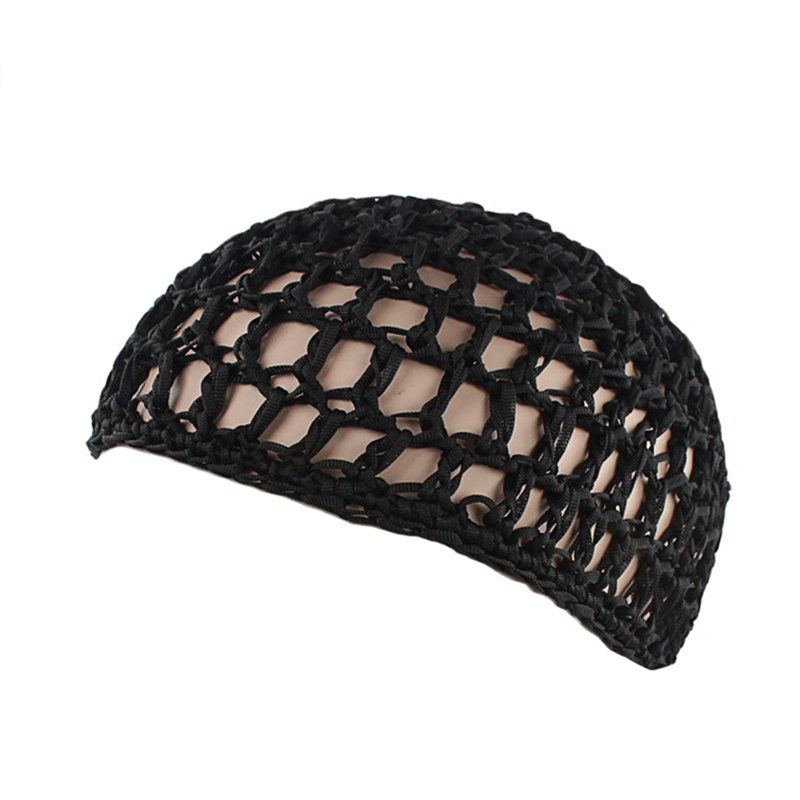 1pc 메쉬 크로 셰 뜨개질 머리 그물 짠 머리 모자  - Women'S Accessories H&M 리뷰 및 가격
