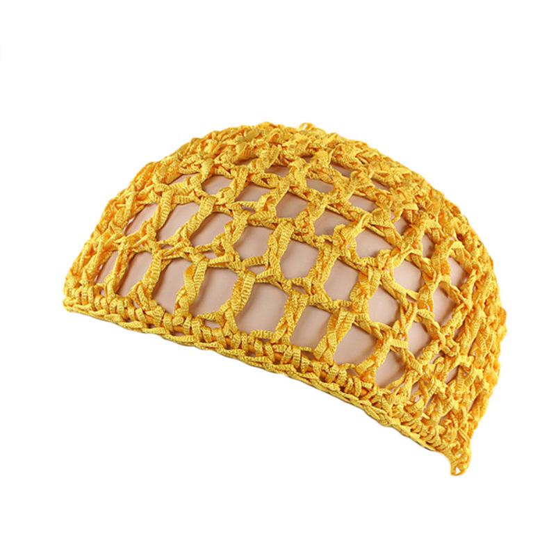 1pc 메쉬 크로 셰 뜨개질 머리 그물 짠 머리 모자  - Women'S Accessories H&M 리뷰 및 가격