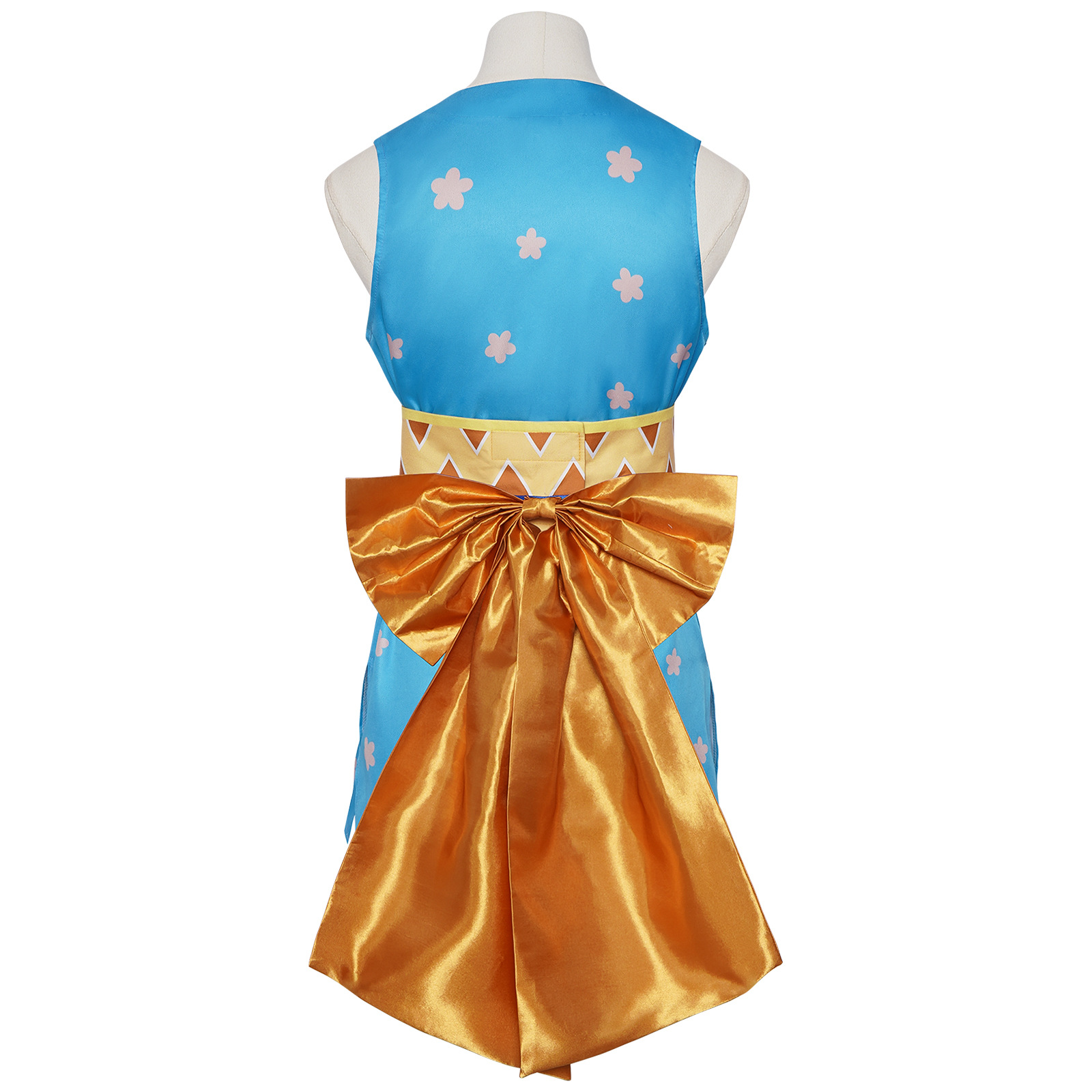 사쿠라 패턴 기모노 축제 사쿠라 유카타 나미 슈트 CO - Women'S Kimono Accessories 리뷰 및 가격