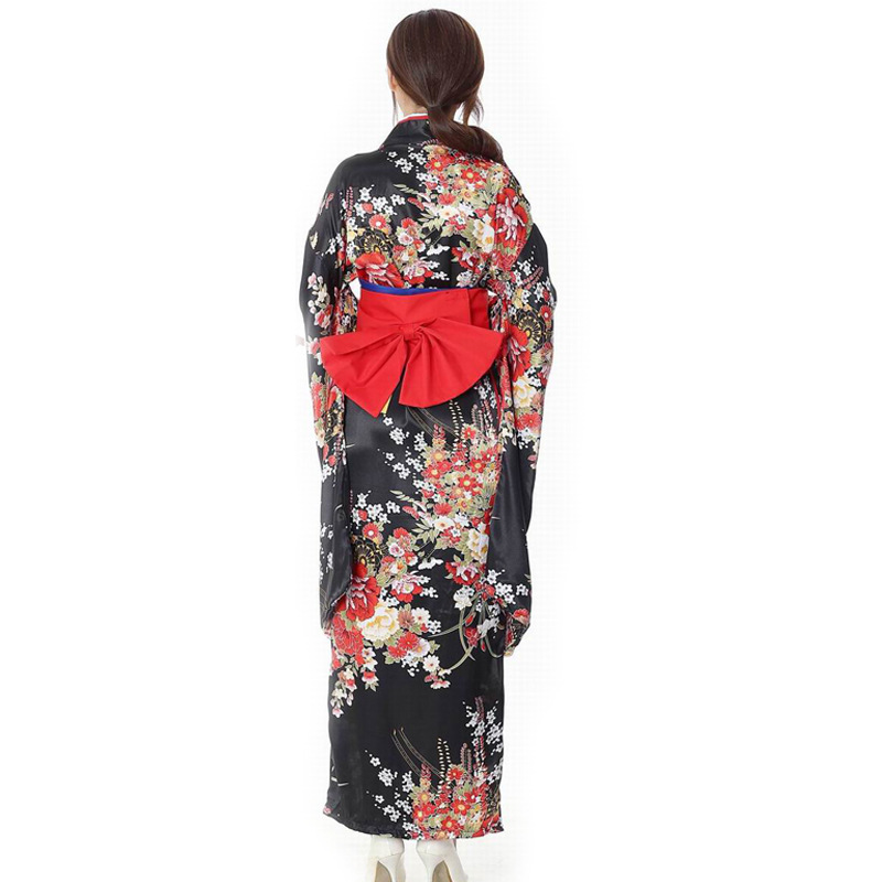 Anime Jigoku Shoujo 코스프레 Enma  - Women'S Kimono Accessories 리뷰 및 가격