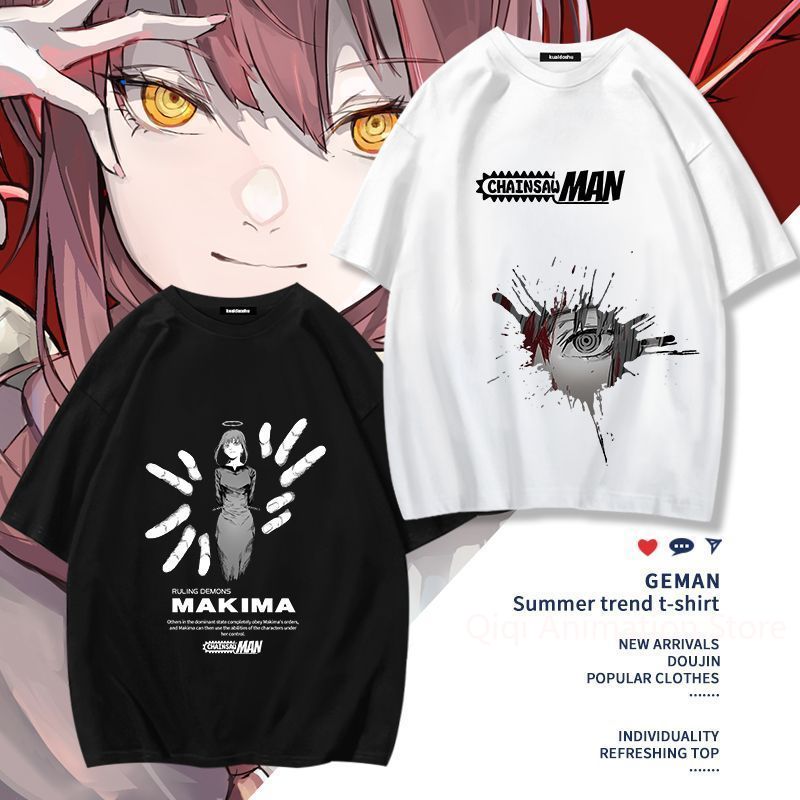 Chainsaw Man Anime Makima Poch - Women'S Accessories Clothing 리뷰 및 가격