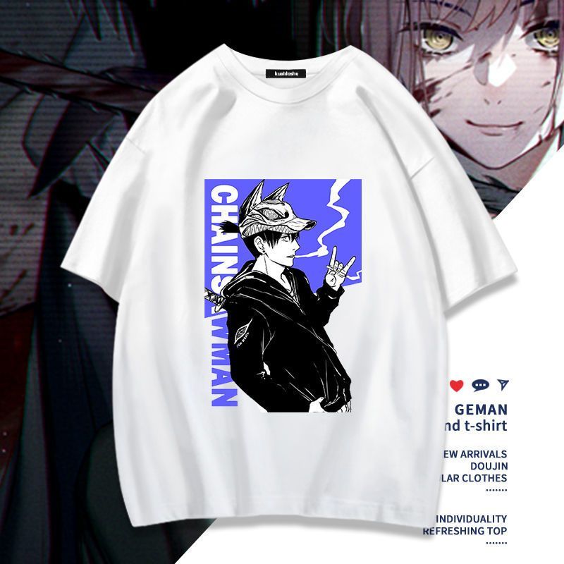 Chainsaw Man Anime Makima Poch - Women'S Accessories Clothing 리뷰 및 가격