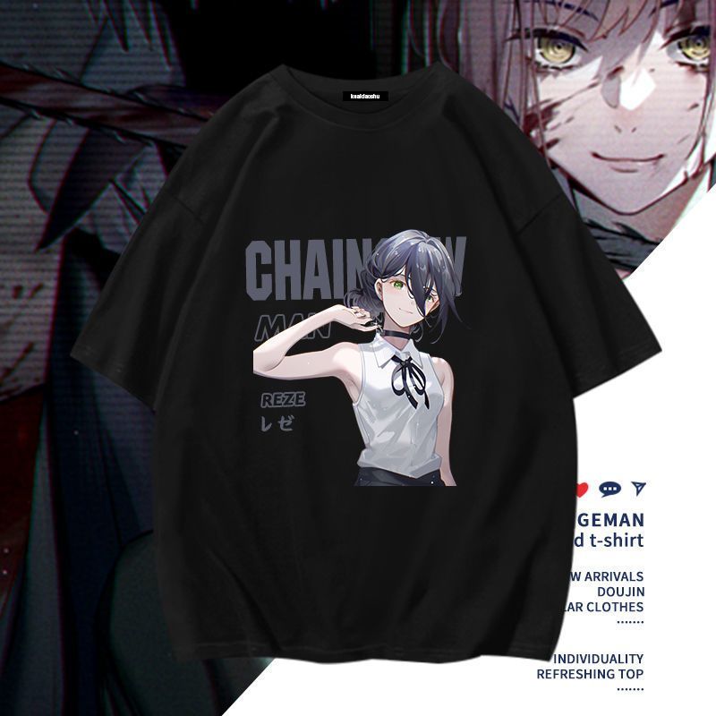Chainsaw Man Anime Makima Poch - Women'S Accessories Clothing 리뷰 및 가격