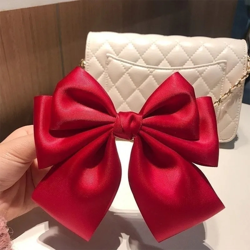 새로운 한국어 모자를 쓰고 있죠 베이지 블랙 보우 헤어 - Women Accessories Wholesale China 리뷰 및 가격