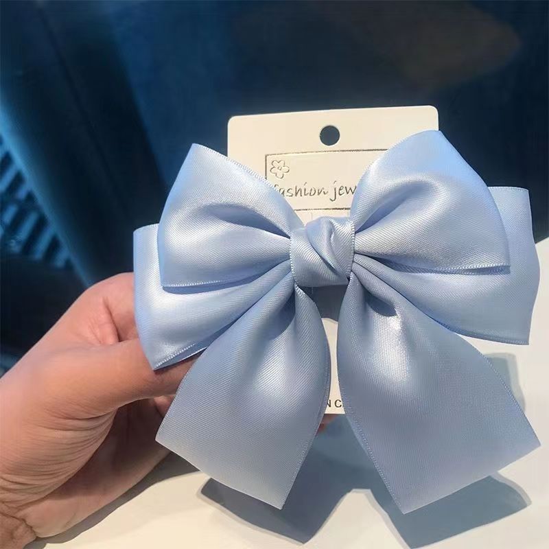 새로운 한국어 모자를 쓰고 있죠 베이지 블랙 보우 헤어 - Women Accessories Wholesale China 리뷰 및 가격