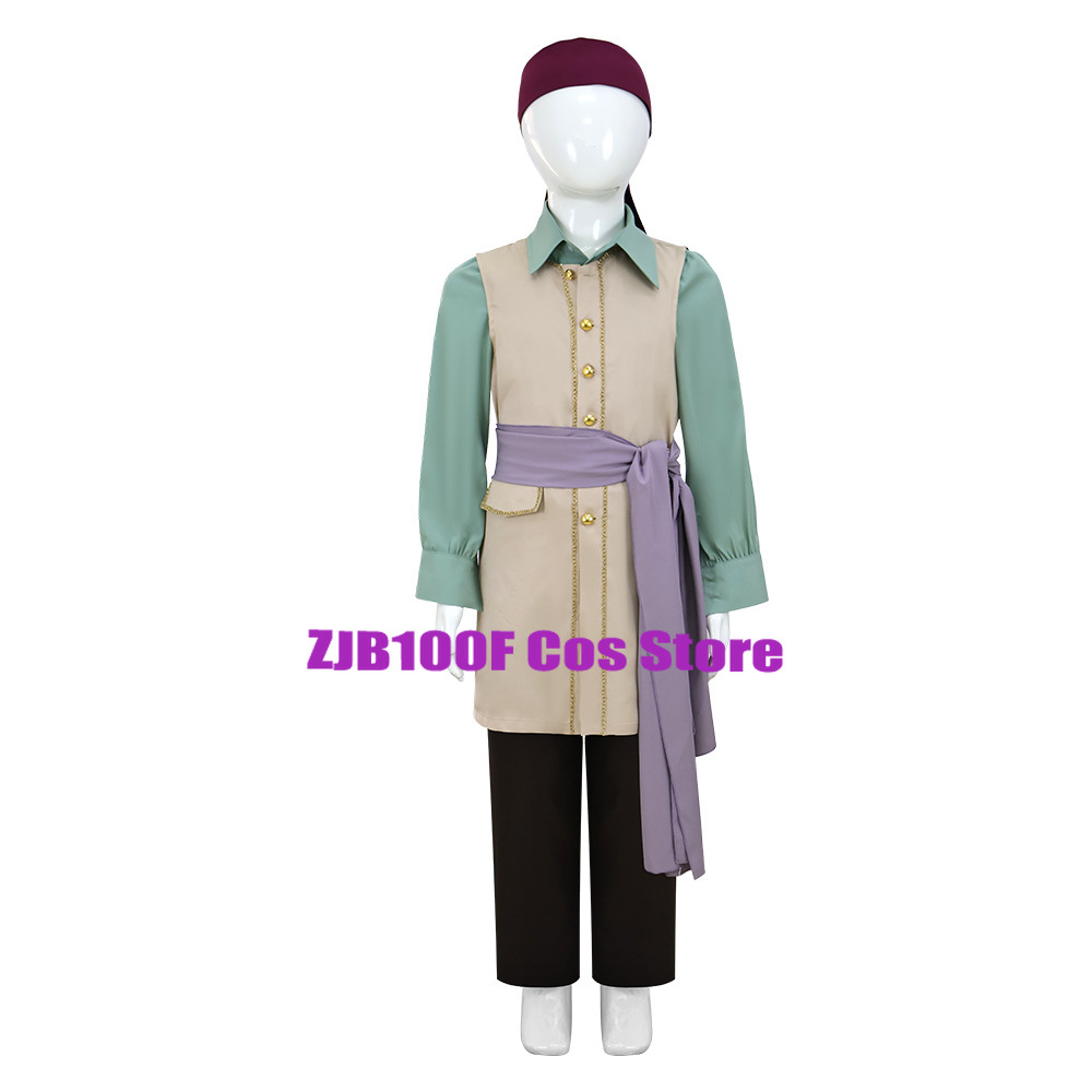 애니메이션 캡틴 클라크 코스프레 의상 유니폼 성인 남성 - Women'S Accessories Clothing 리뷰 및 가격