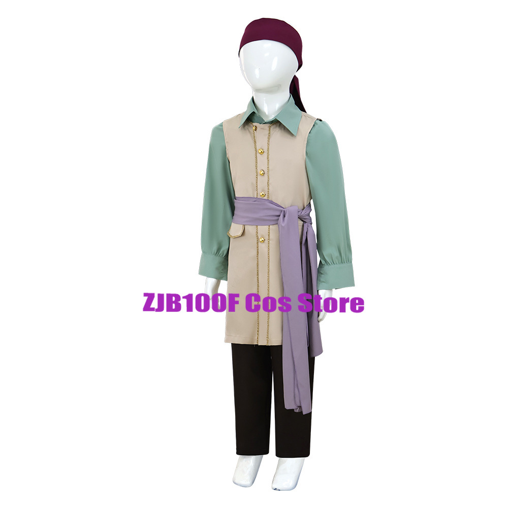 애니메이션 캡틴 클라크 코스프레 의상 유니폼 성인 남성 - Women'S Accessories Clothing 리뷰 및 가격