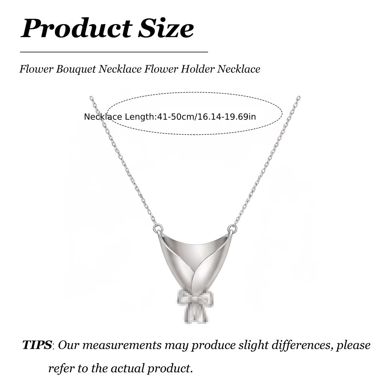 꽃꽂이 목걸이 2026 DIY 꽃다발 펜던트 꽃병 액세 - Women Accessories Bouquet 리뷰 및 가격