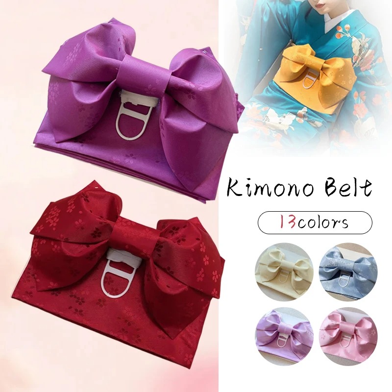일본식 기모노 오비 코르셋 벨트 클래식 게이샤 기모노  - Women'S Kimono Accessories 리뷰 및 가격
