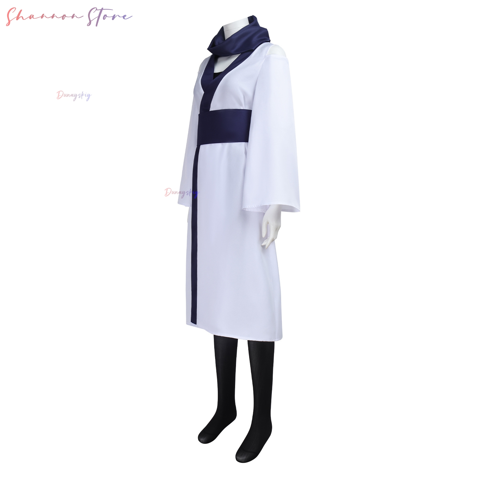 Ryomen Sukuna 코스프레 크리스마스 의상 성인 - Women'S Accessories Clothing 리뷰 및 가격