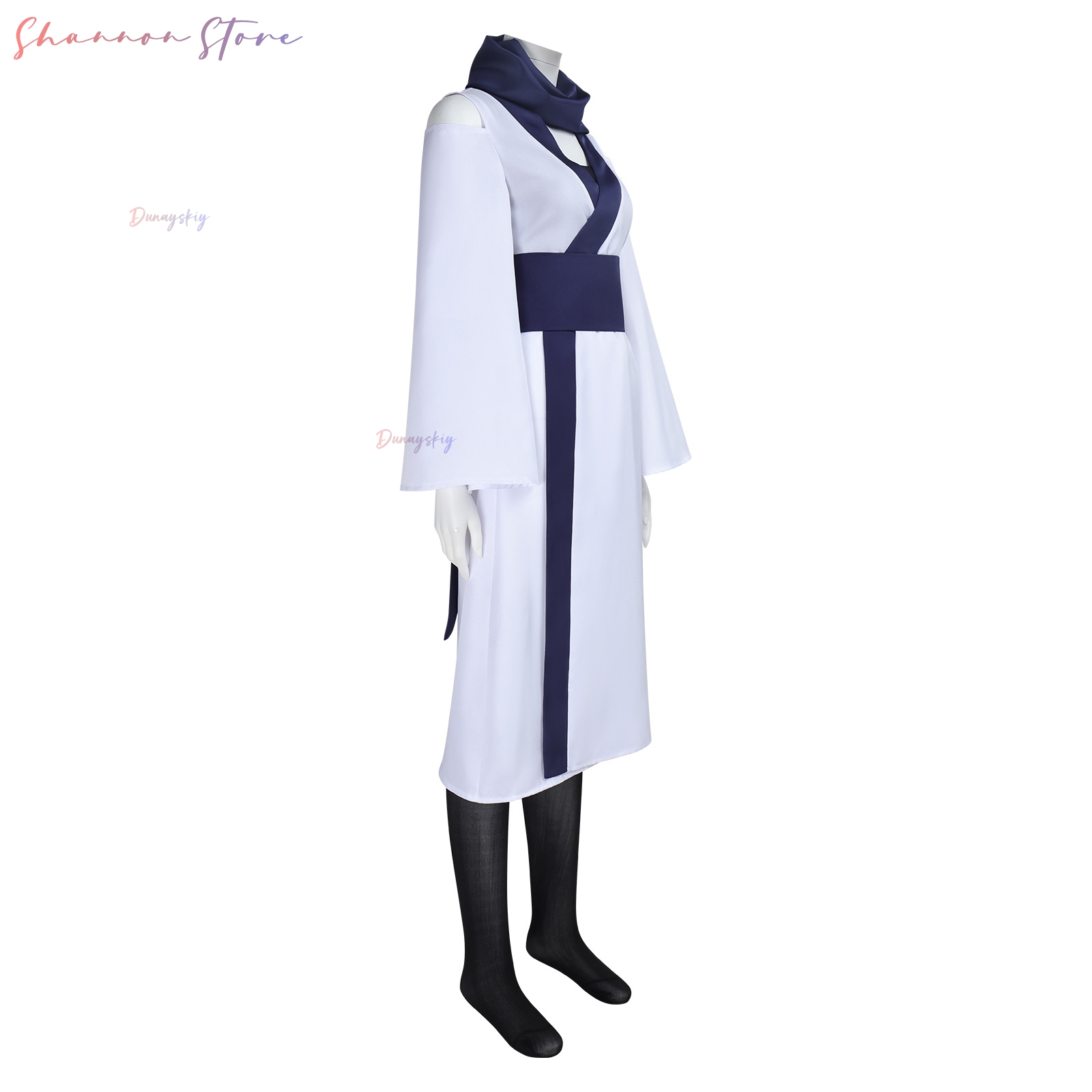 Ryomen Sukuna 코스프레 크리스마스 의상 성인 - Women'S Accessories Clothing 리뷰 및 가격