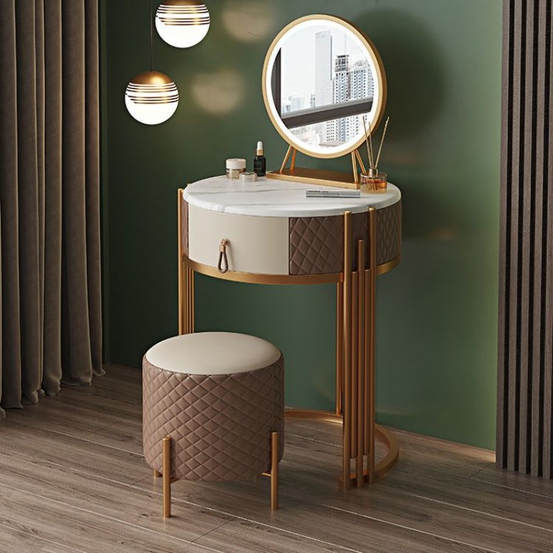 #   의자 메이크업 화장대 수납장 현대 여성 소녀 화 - Women'S Vanity Accessories 리뷰 및 가격