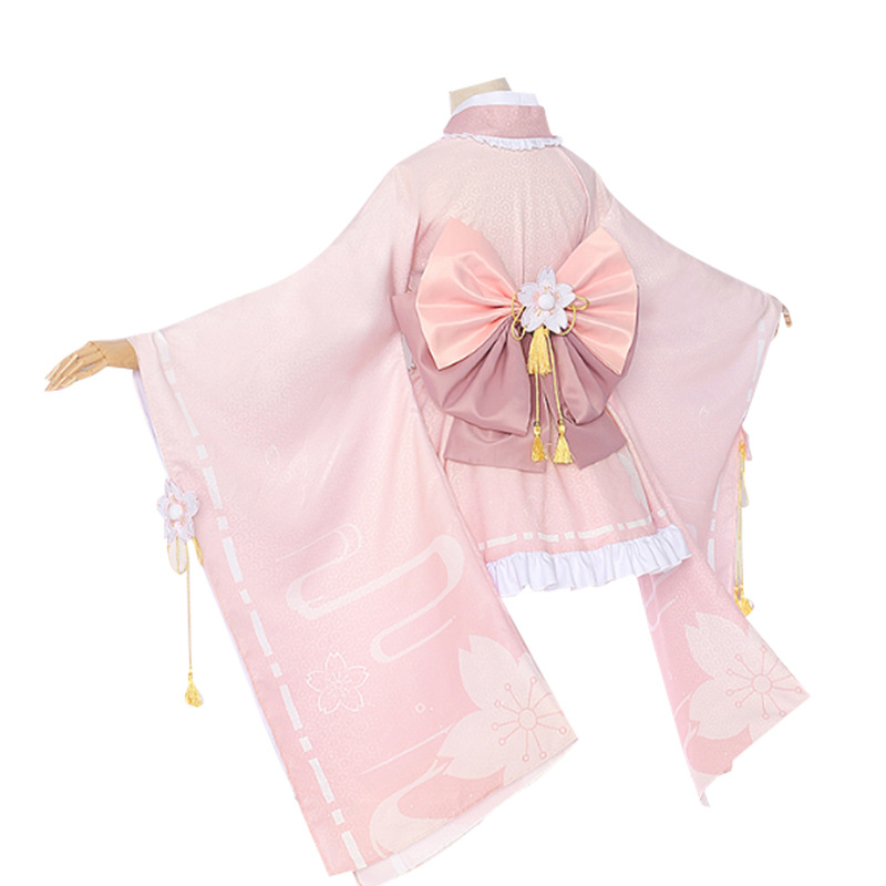 애니메이션 우라라카 오차코 마이 아카데미아 보쿠 노 코 - Women'S Kimono Accessories 리뷰 및 가격