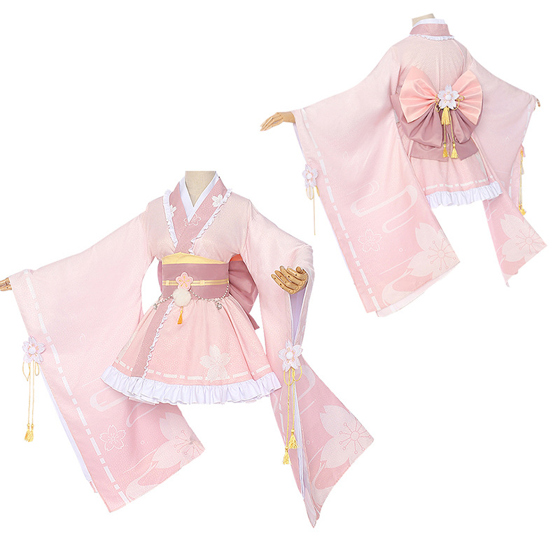 애니메이션 우라라카 오차코 마이 아카데미아 보쿠 노 코 - Women'S Kimono Accessories 리뷰 및 가격