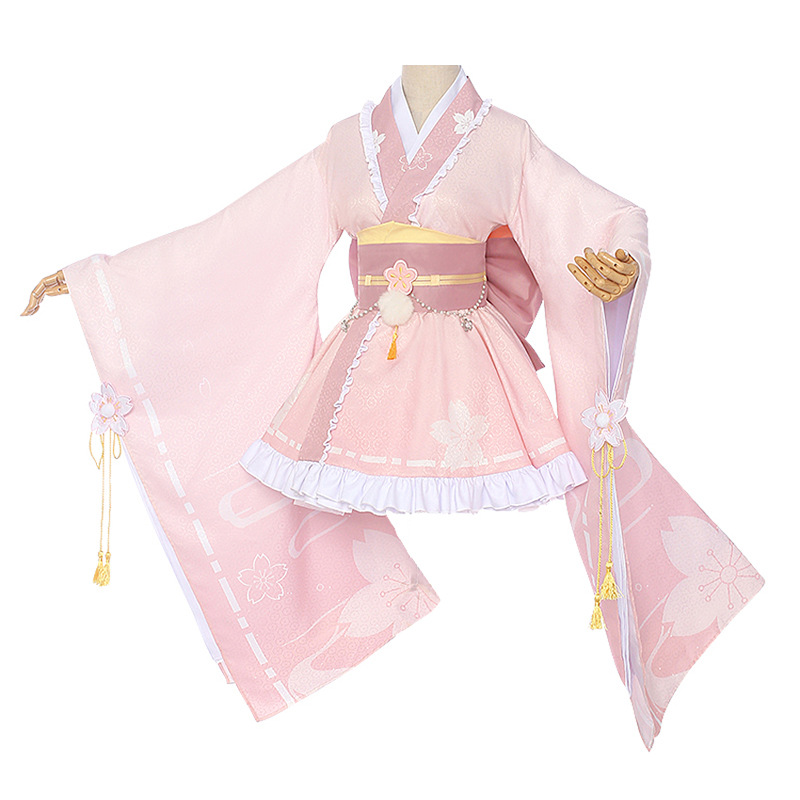 애니메이션 우라라카 오차코 마이 아카데미아 보쿠 노 코 - Women'S Kimono Accessories 리뷰 및 가격