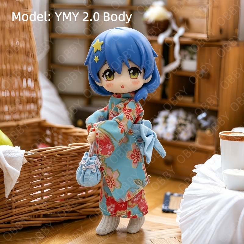 Obitsu 11 일본식 소녀 소년 기모노 유카타 세트 - Women'S Kimono Accessories 리뷰 및 가격