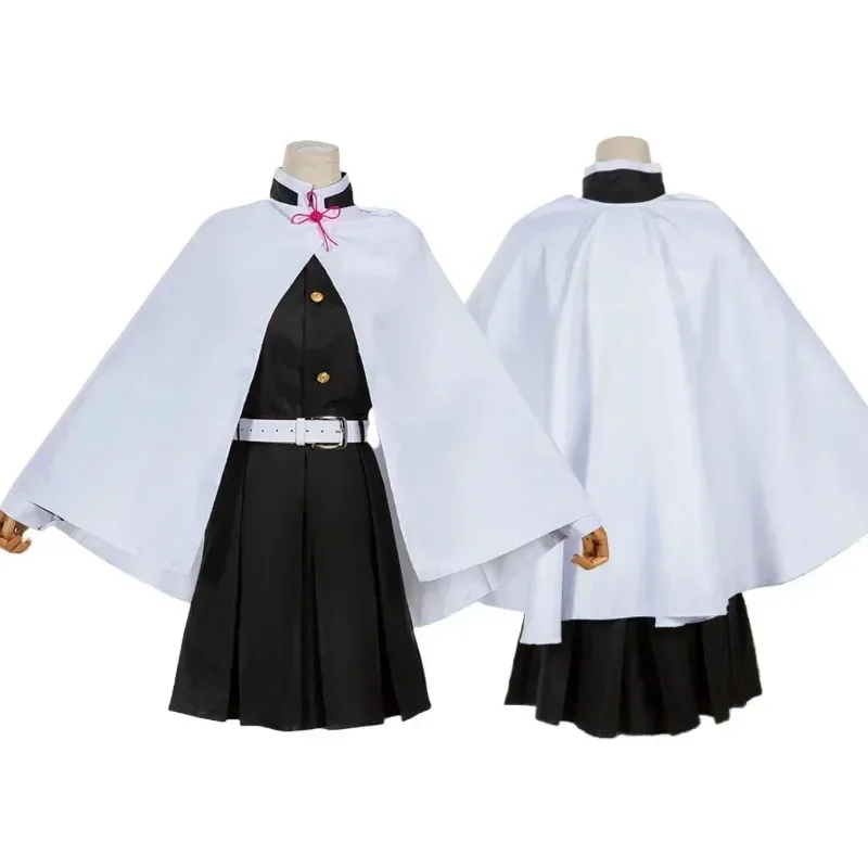 애니메이션 악마 킬러 코스프레 의상 츠유리 카나오 기모 - Women'S Kimono Accessories 리뷰 및 가격