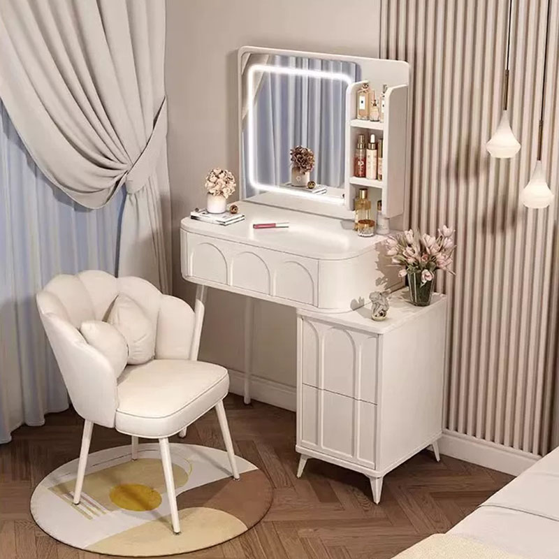 거울 화장대 침실 수납 서랍 액세서리 화장대 여성 유럽 - Women Accessories Drawer 리뷰 및 가격