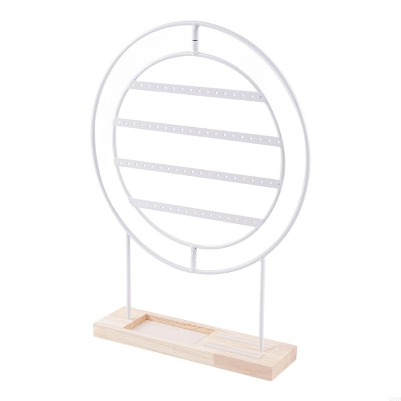 귀걸이 귀 스터드 기숙사 방 화장대 수조 장식을위한 장 - Women'S Vanity Accessories 리뷰 및 가격