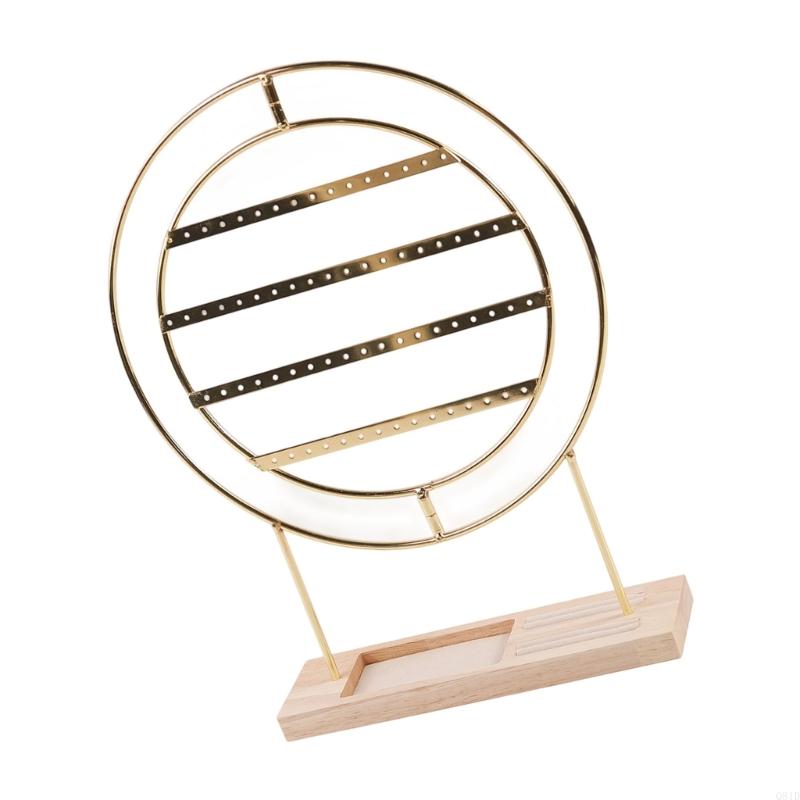 귀걸이 귀 스터드 기숙사 방 화장대 수조 장식을위한 장 - Women'S Vanity Accessories 리뷰 및 가격