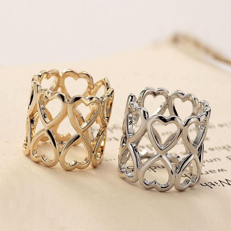 1/4Pcs 합금 원형 스카프 브로치 핀 금속 하트 속 - Women'S Accessories Clothing 리뷰 및 가격