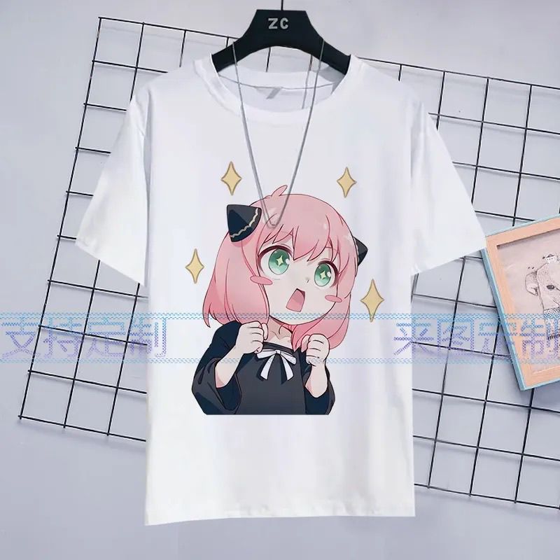 SPY×FAMILY Anime Anya Forger 주 - Women'S Accessories Clothing 리뷰 및 가격