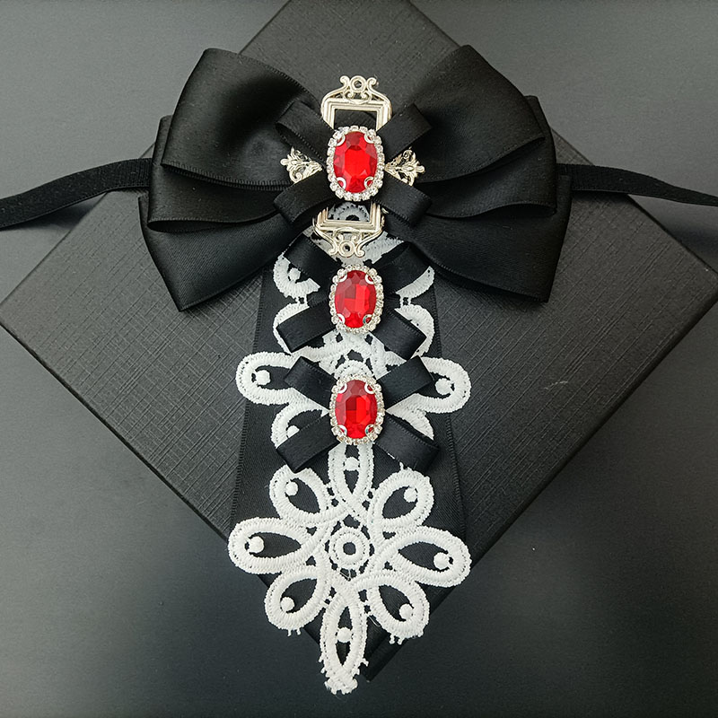 오리지널 수제 나비넥타이 레트로 영국풍 한국 남성 비즈 - Women Accessories Business 리뷰 및 가격