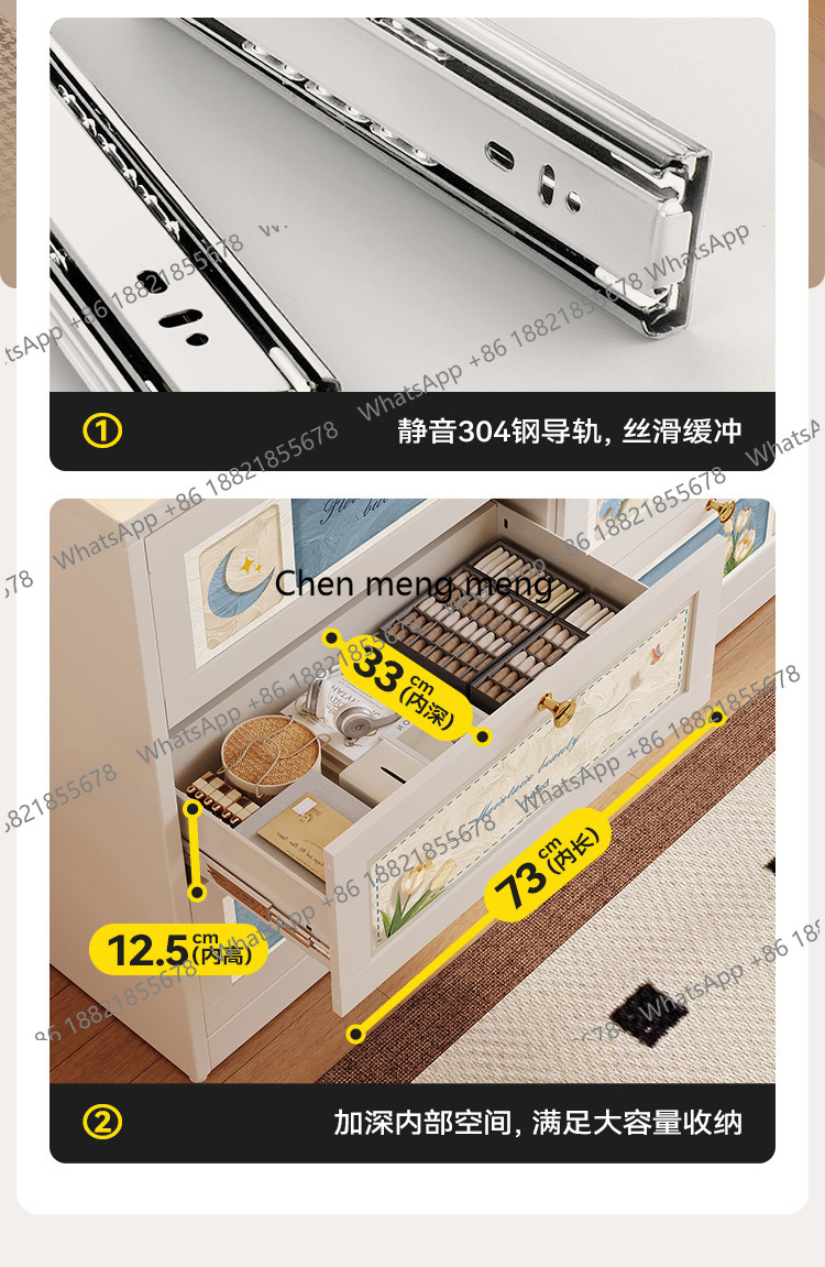 가벼운 여성용 의자 화장대 화장 거울 소녀용 모던 화장 - Women Accessories Drawer 리뷰 및 가격