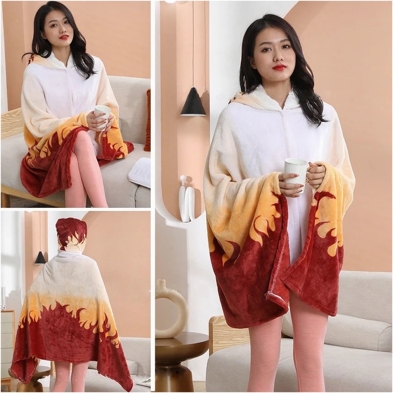 COS일본 애니메이션 Tanjiro Nezuko Kam - Women'S Kimono Accessories 리뷰 및 가격