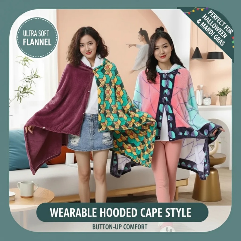 COS일본 애니메이션 Tanjiro Nezuko Kam - Women'S Kimono Accessories 리뷰 및 가격